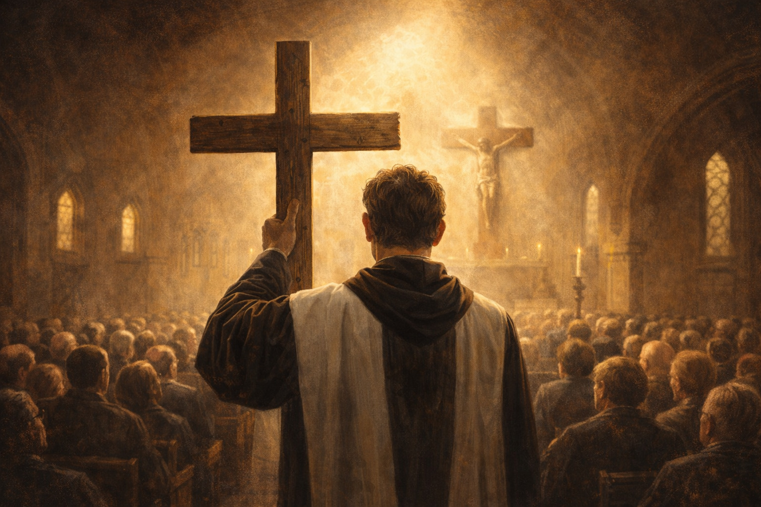 Rückkehr zur Umkehrbotschaft