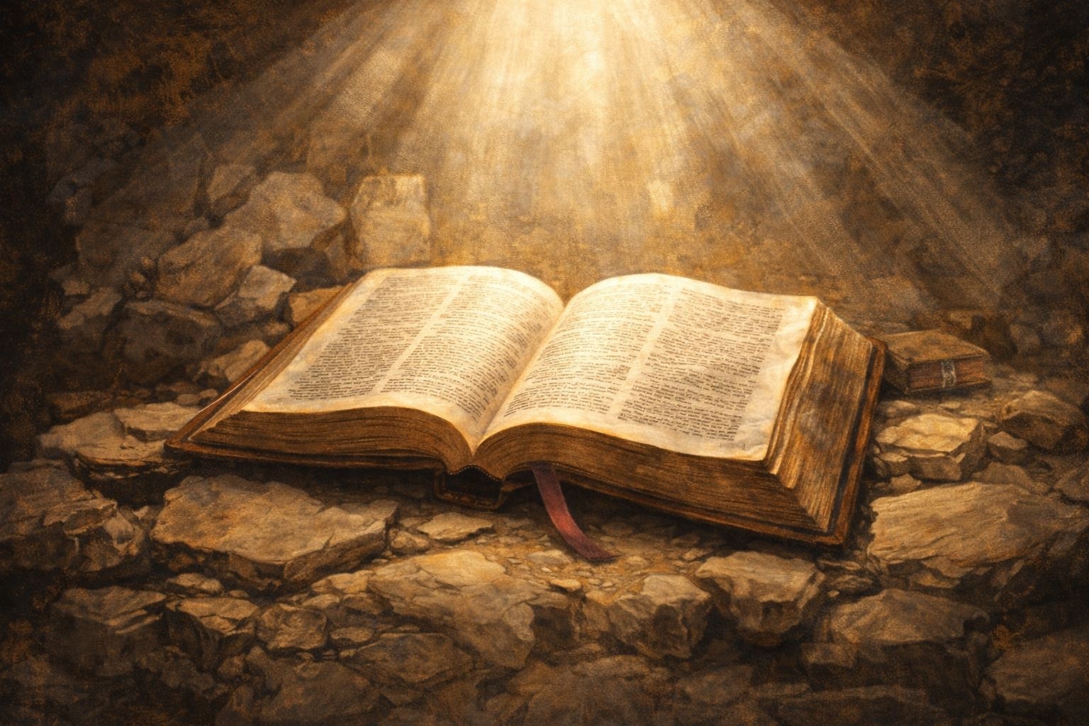 Maßstab der Heiligen Schrift